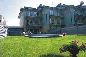 Litouwen Privát Palanga, Exterieur